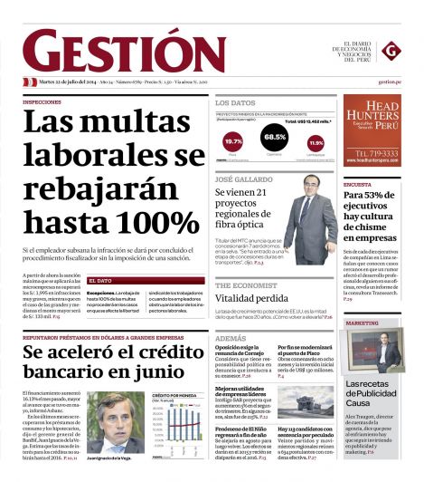 Gestión